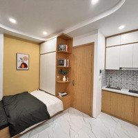 Toà Apartment Q.cầu Giấy, 3 Thoáng, 5M Ra Ô Tô Tải, 115M*7T, 21P Kk, Dthu 120 Triệu/ Th