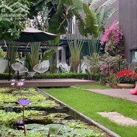 Biệt Thự Liền Kề Gamuda Garden - Lô Góc Quyền Lực - Hưởng Thụ Như Resort - An Sinh Cực Vip