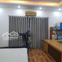 Bán Nhà Lạc Long Quân 5 Tầng, 3 Ngủ - Ôtô Đỗ Cổng - Nhà Mới - Ở Ngay- Tây Hồ Lộng Gió (Nhỉnh 6 Tỷ)