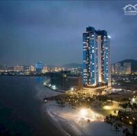 Do chuyển định cư không sử dụng nên cần bán căn hộ 1Pn 48m2 mặt biển Hùng Thắng, Hạ Long.