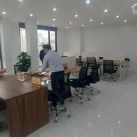 CHo thuê văn phòng Nguyễn Thanh Bình- Tố Hữu, dt 55 m2/tầng , Có sẵn Nội Thất