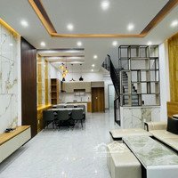 Bán Nhà 3 Tầng Xây Mới Hoà Xuân, Cẩm Lệ