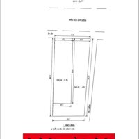 Tôi cần bán 1 cặp đất mặt tiền 7M5 Phó Đức Chính - Sơn Trà