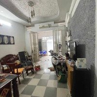 Bán Nhà Gò Dầu Tân Phú– Hẻm Xe Hơi Tránh- 65M2, 3 Tầng Chỉ Hơn 6 Tỷ Tl