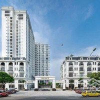 103M2 Thông Thuỷ 3Pn+1 Đa Năng 2 Vs Toà Tsg Lotus 190 Sài Đồng Giá Bán 4,85Tỷ Bao Trọn Phí, Full Nội Th