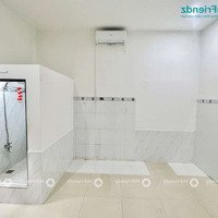 Đối Diện Bến Xe Quận 8 - Sẵn Máy Lạnh - Bao Trọn Chi Phí