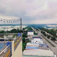 Bán Đất Giá Rẻ Gần Tại Chơn Thành Bình Phước. Cách Kcn Minh Hưng 3 100M, Giá Đầu Tư