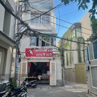 Bán Nhàhẽm Xe Hơi7 Chỗ Hồ Biểu Chánh Pn, 3 Lầu St , Khu Sang, Chỉ 8.5 Tỷ - 090 1212 131 Mr Toan (Zalo)