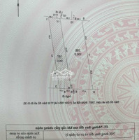 Bán Đất Phân Lô Phố Kim Ngưu Trước Nhà 2 Ô Tô Tránh .Diện Tích100M2 Mặt Ngõ Giá Bán 15,5 Tỷ