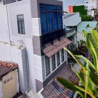 Nhà 3 Tầng View Sân Bay - Khu Vực Sinh Sống Của Phi Công Và Tiếp Viẻn.