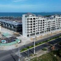 “Thảnh thơi” đầu tư kinh doanh tại tổ hợp nghỉ dưỡng, thương mại đắt giá kế cận biển Tuy Hoà.