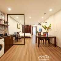 Rental Apartment/Cho Thuê Căn Hộ Cao Cấp Đủ Đồ 1 50M2 Ngủ Yết Kiêu