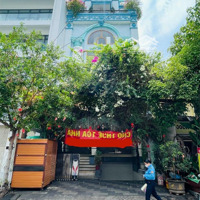 Toà Nhà Mặt Tiền 8M – Cạnh Lotte Mart Tân Bình – 9 Lê Trung Nghĩa, Qtb