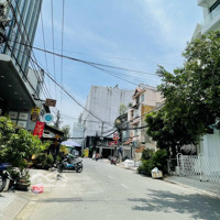 Toà Nhà Mặt Tiền 8M – Cạnh Lotte Mart Tân Bình – 9 Lê Trung Nghĩa, Qtb