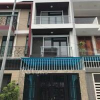 Cho thuê nhà 4 tầng có nội thất thuộc khu đô thị Lê Hồng Phong 2