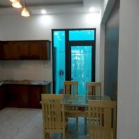 Cho thuê nhà 4 tầng có nội thất thuộc khu đô thị Lê Hồng Phong 2