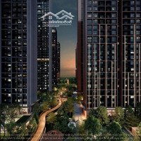 Bán Căn Hộ 2 Ngủ 53.8M2 Lumi Signature Capitaland Tầng 10 Có Vay Htls Nhỉnh 3 Tỷ 0966.849.586