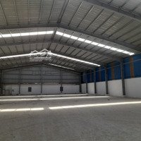 Bán Xưởng Kcn Tây Bắc Ga Thành Phố Thanh Hóa. Diện Tích 9500M2