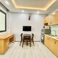 Cho Thuê Studio Xinh Xắn Giá Rẻ Bình Thạnh