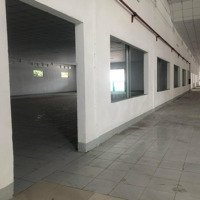 Kho Xưởng Lớn Diện Tích 7500M2 Đường Phan Huy Ích, Q. Tân Bình