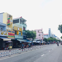 Mặt Tiền Nguyễn Sơn, Cách Cổng Chợ 40M, Khu Sung