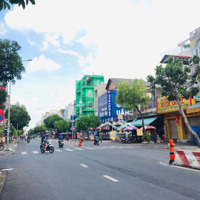 Mặt Tiền Nguyễn Sơn, Cách Cổng Chợ 40M, Khu Sung