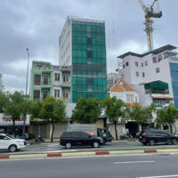 Bán Nhà Mặt Tiền Võ Văn Kiệt - Phường 1 - Quận 5