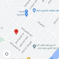 "Nhà cho thuê nguyên căn: 1PK, 2PN, 1Bep, WC tại đường Lê Phụng Hiểu, P.Phú Tài, PhanThiet"