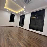 Bán nhà mới cách 20m ra phố Nguyễn Thị Định 6 tầng 65m2 thông sàn thang máy cho thuê kinh doanh tốt