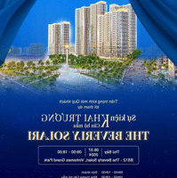 Giá Rất Tốt ! 3 Phòng Ngủglory Heights Cạnh Vincom Giá Chỉ 4 Tỷ Có Vat+Pbt. Tt 2 - 3 Năm. 0938/379/877