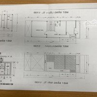 Bán Nhà Phố Đường Ttn18 Khu - 10Ha