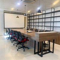 Bql Cho Thuê Văn Phòng 47M2, 23M2 Tòa Nhà Kuchen Building Mặt Đường 72, Bên Cạnh Toyota Sông Lam