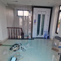 Bán Nhà Mặt Phố Trấn Vũ, Trúc Bạch 6T, Thang Máy, View Hồ Cực Hiếm Nhà Bán 40M2 -Mặt Tiền4M Giá Bán 40 Tỷ