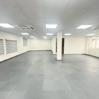 Văn Phòng 130M2 Giá Bán 20 Triệu Phố Thái Hà