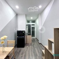 Chdv Full Nội Thất - Gần Cv Hoàng Văn Thụ, Tòa Nhà Thang Máy