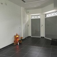 Cho Thuê Nhà 2 Mặt Tiền 80 M2 (1 Trệt Và 1 Phòng Lầu) 47 Đường 28 An Phú Quận 2 Hcm