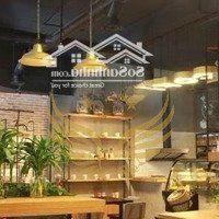 Góc- Mbkd Quận 1- Ngang 18M - Đường Trương Định - Dtsd 300M2 - Siêu Vip Góc 2Mt