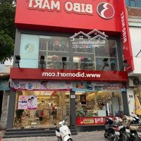 Cho Thuê Nhà Mp Hoàng Cầu, Mt: 14M, Diện Tích: 130M2 X 3 Tầng, Giá Thuê: 110 Triệu/Tháng