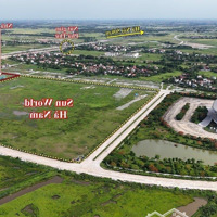 Mở Bán Giai Đoạn 1 Dự Án Sun Urban City Hà Nam, Chiết Khấu Cực Cao Cho Khách Hàng Mua Sớm