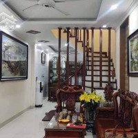 Cho Thuê Nhà 4 Ngủ 52M2 Ngọc Thụy Full Đồ Ở Ngay Giá 13 Triệu/Th