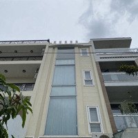 Cho Thuêmặt Tiền15M Nguyễn Hoàng, Q2, Dtsd: 400M2, Hầm, 4 Tầng, Tm.