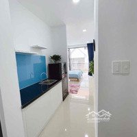 Bancong, 30M2, Nội Thất Full, Ngay Nguyễn Gia Trí, P25, Bình Thạnh