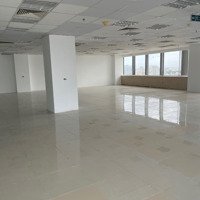 Cần Bán Sàn Văn Phòng - Thương Mại Tại Tòa Nhà Việt Đức Complex Số 39 Lê Văn Lương Căn Góc