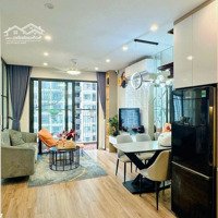 Cần Bán Căn Hộ 45M2 Chung Cư Vinhomes Smart City