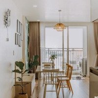 Bán Nhanh Căn Summer Square 2 Phòng Ngủ 2 Vệ Sinhrộng 61M2 Giá Chỉ 2.6 Tỷ!