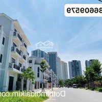 Bán Liền Kề Góc 139M2 Trục Chính Rộng 22M Nối Vành Đai 3 & Kim Giang.sổ Đỏ Sẵn - Giá Đầu Tư