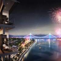 Sun Symphony Da Nang, Căn Hộ Sông Hàn Sở Hữu Lâu Dài Chiết Khấu Đến 19%