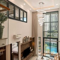 [Chính Chủ] Căn Hộ Bán Duplex 2 Phòng Ngủ- View Hồ Bơi Siêu Đẹp | Feliz En Vista