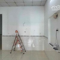 Cho Thuê Nhà Phường Phú Hoà 2 Phòng Ngủgần Chợ Phú Hoà