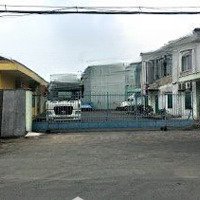 Bán Xưởng 10.000M2( 1Ha) Kcn Tân Bình Thu Nhập 12 Tỷ / Năm - Thời Hạn Sử Dụng Lâu Dài Đường Xe Cont